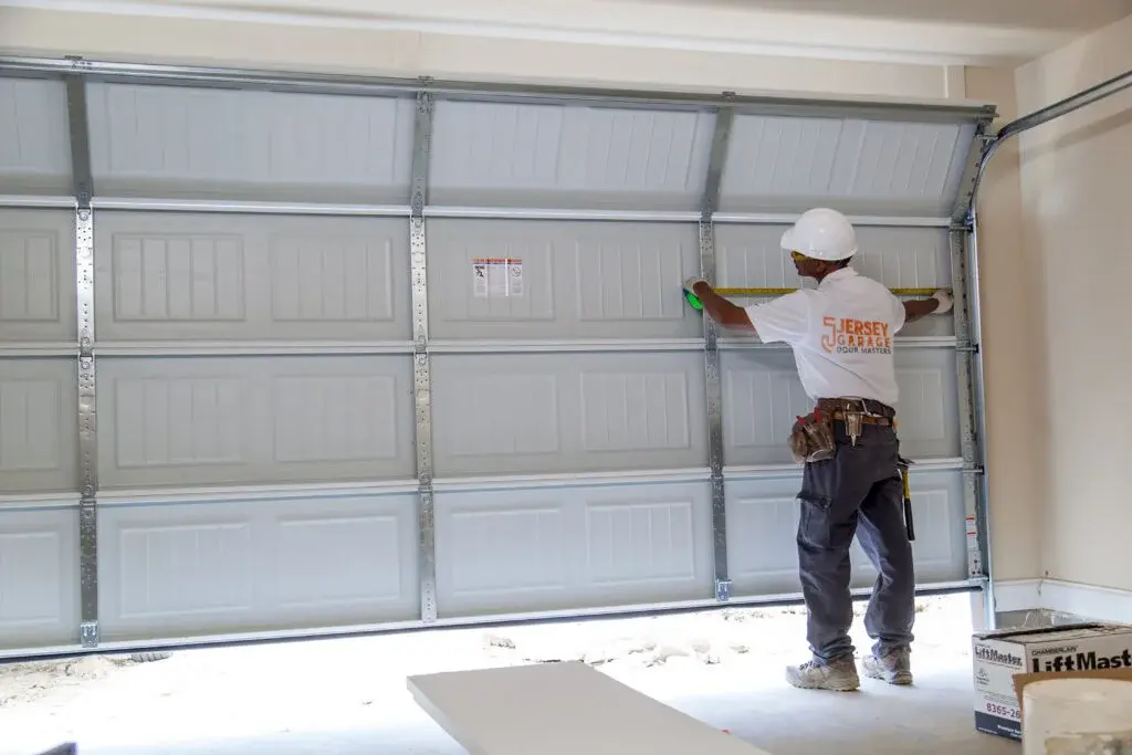 Garage Door Repair Englishtown Englishtown 2